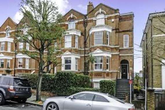 1 Bedroom Flat